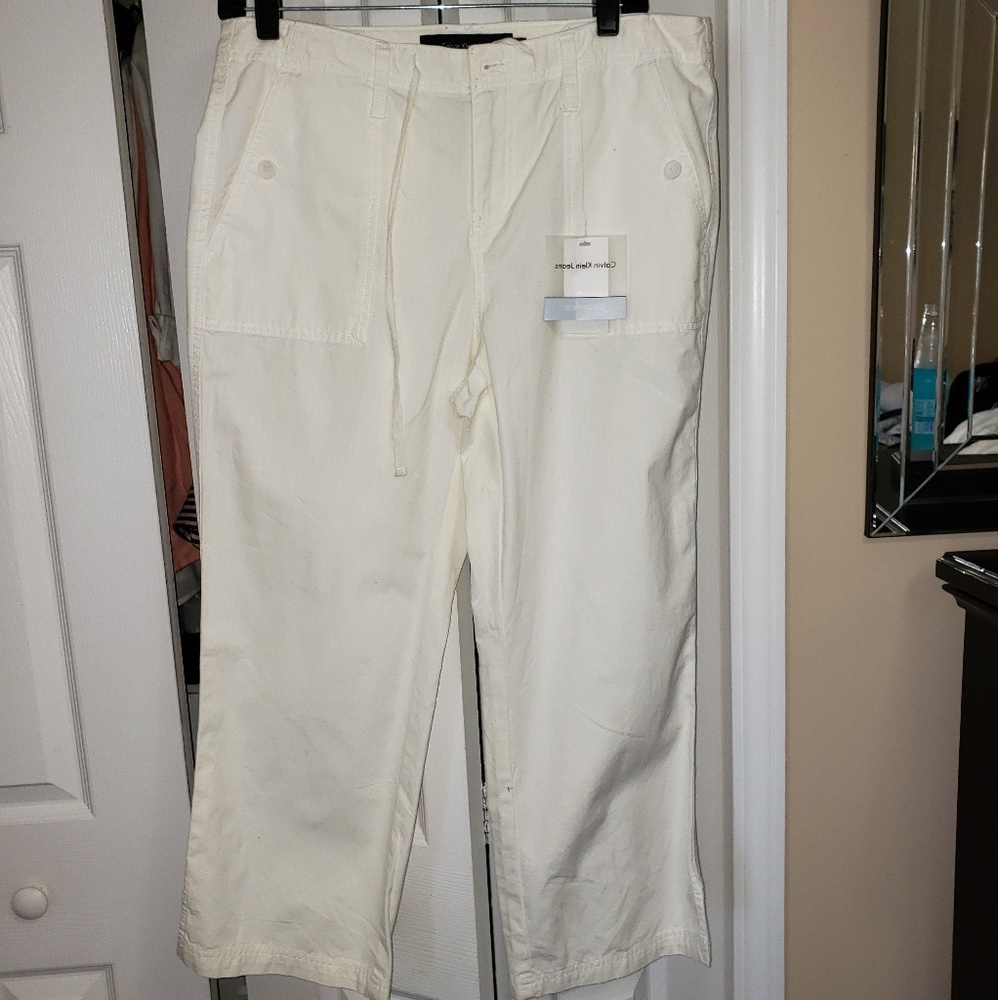 Calvin klein Pants